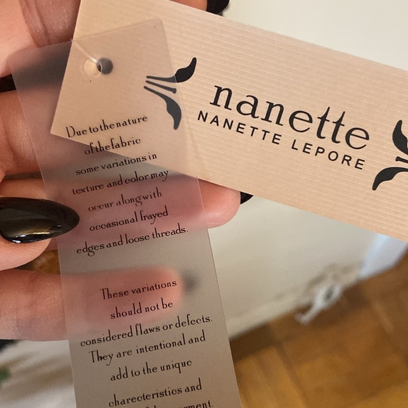 Stunning Nanette Lepore ombre Sequin Dress New Size 4 Bronze gold blue - Picture 5 of 8